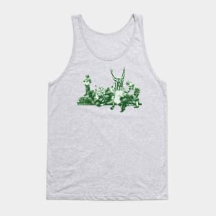 ICE BOWL 1967 Tank Top